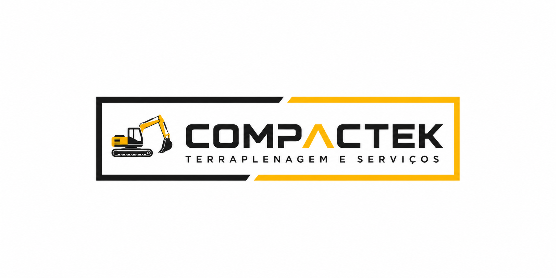 Compactek Terraplenagem e Serviços
